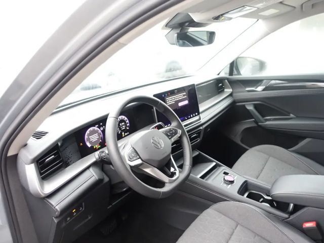 Volkswagen Tayron 1.5 eTSI Life