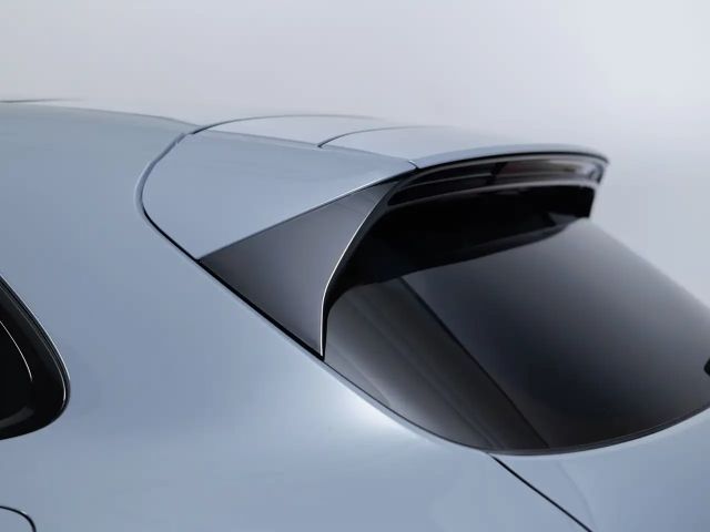 Porsche Cayenne E-Hybrid Turbo