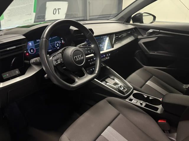 Audi A3 35 TDI S-Line Sportback