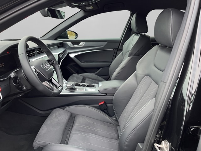 Audi A6 50 TDI Avant Quattro S-Line