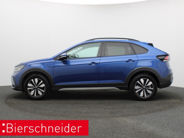 Volkswagen Taigo 1.0 TSI IQ.Drive Move