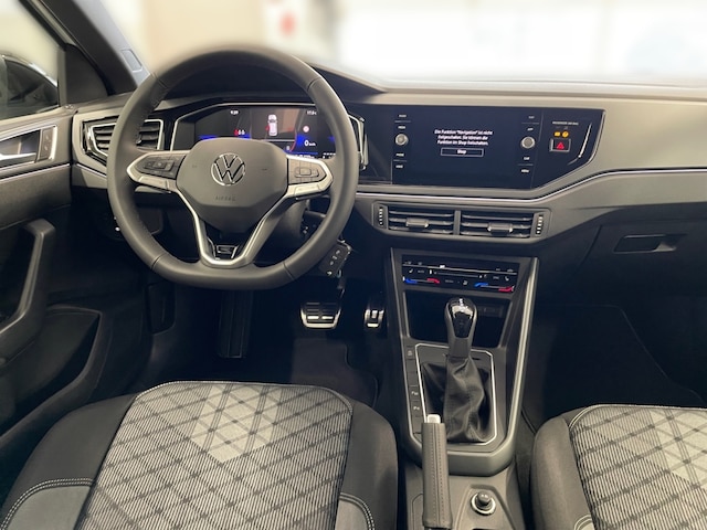 Volkswagen Taigo 1.5 TSI