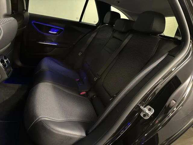 Mercedes-Benz C 220 4MATIC C 220 d Estate
