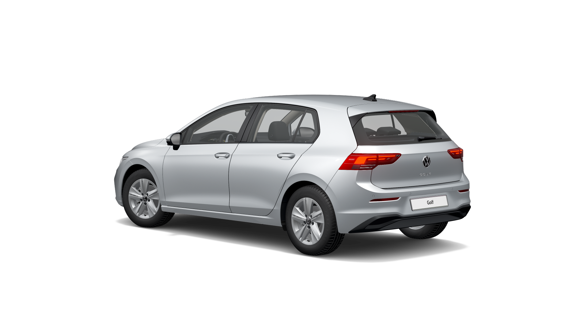 Volkswagen Golf 1.5 TSI Golf VIII Life