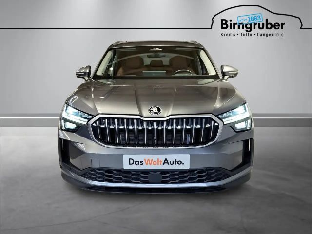 Skoda Kodiaq 4x4 Selection