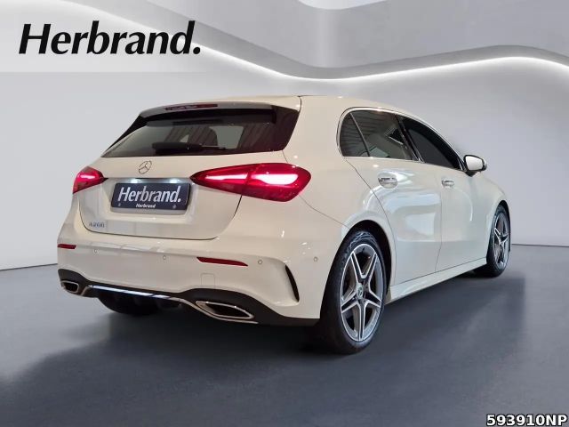 Mercedes-Benz A 200 AMG Line