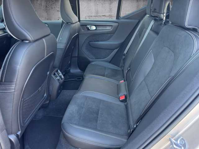 Volvo XC40 AWD Recharge Ultimate