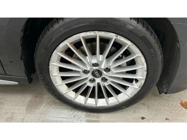 Audi A3 35 TFSI Sedan Sportback