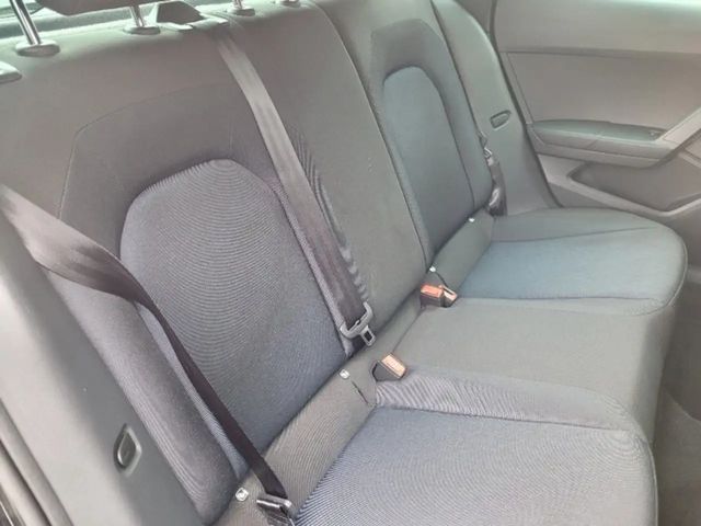 Seat Ibiza DSG FR-lijn