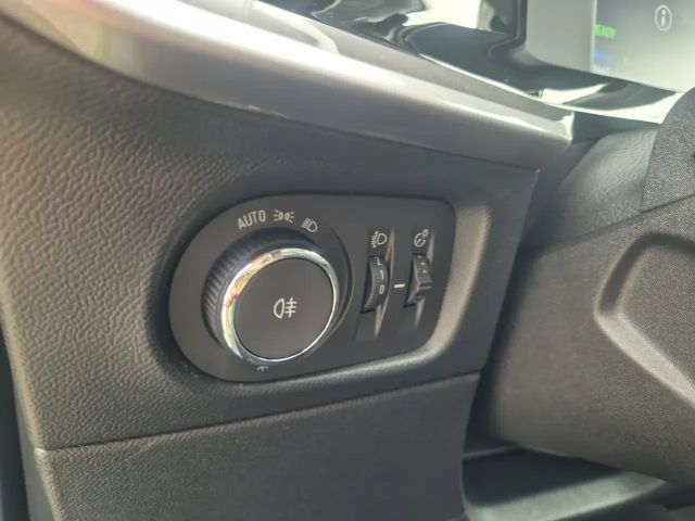 Opel Mokka Edition Mokka-e