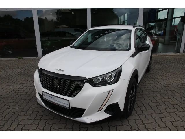 Peugeot 2008 Allure Pack HDi