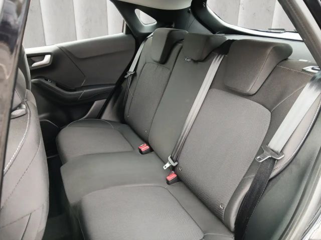 Ford Puma Cool & Connect