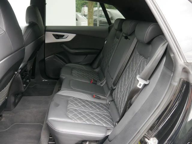 Audi Q8 50 TDI Quattro S-Line