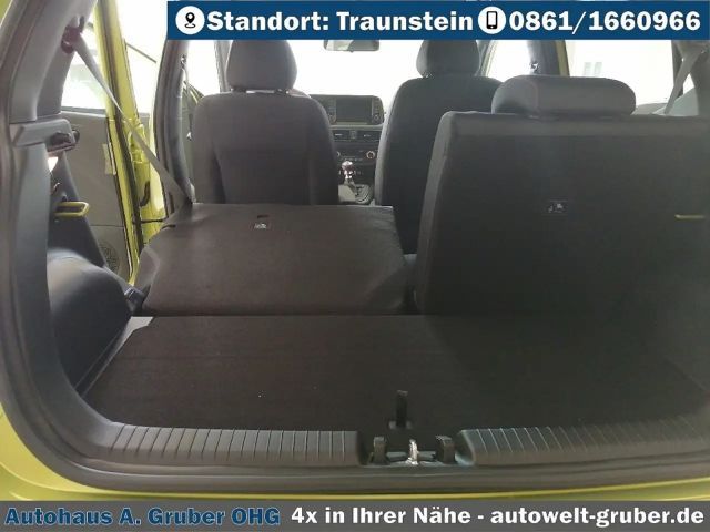 Hyundai i10 N Line T-GDi