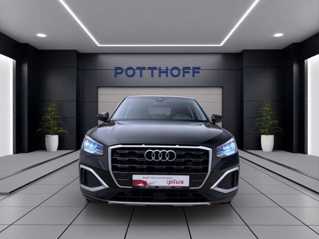 Audi Q2 35 TFSI S-Tronic