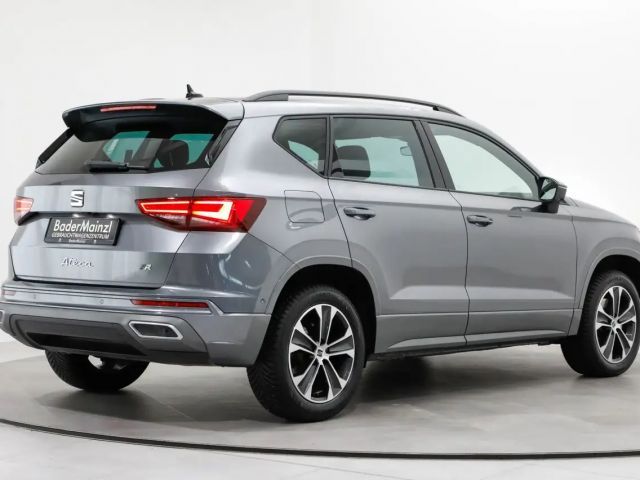 Seat Ateca 2.0 TDI DSG FR-lijn