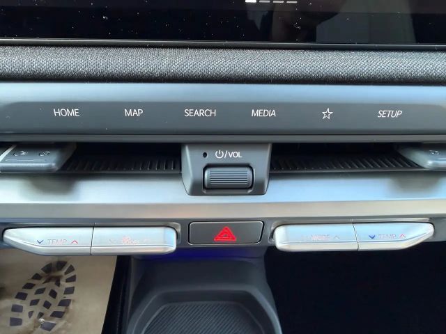 Kia EV3 81.4 kWh GT-Line