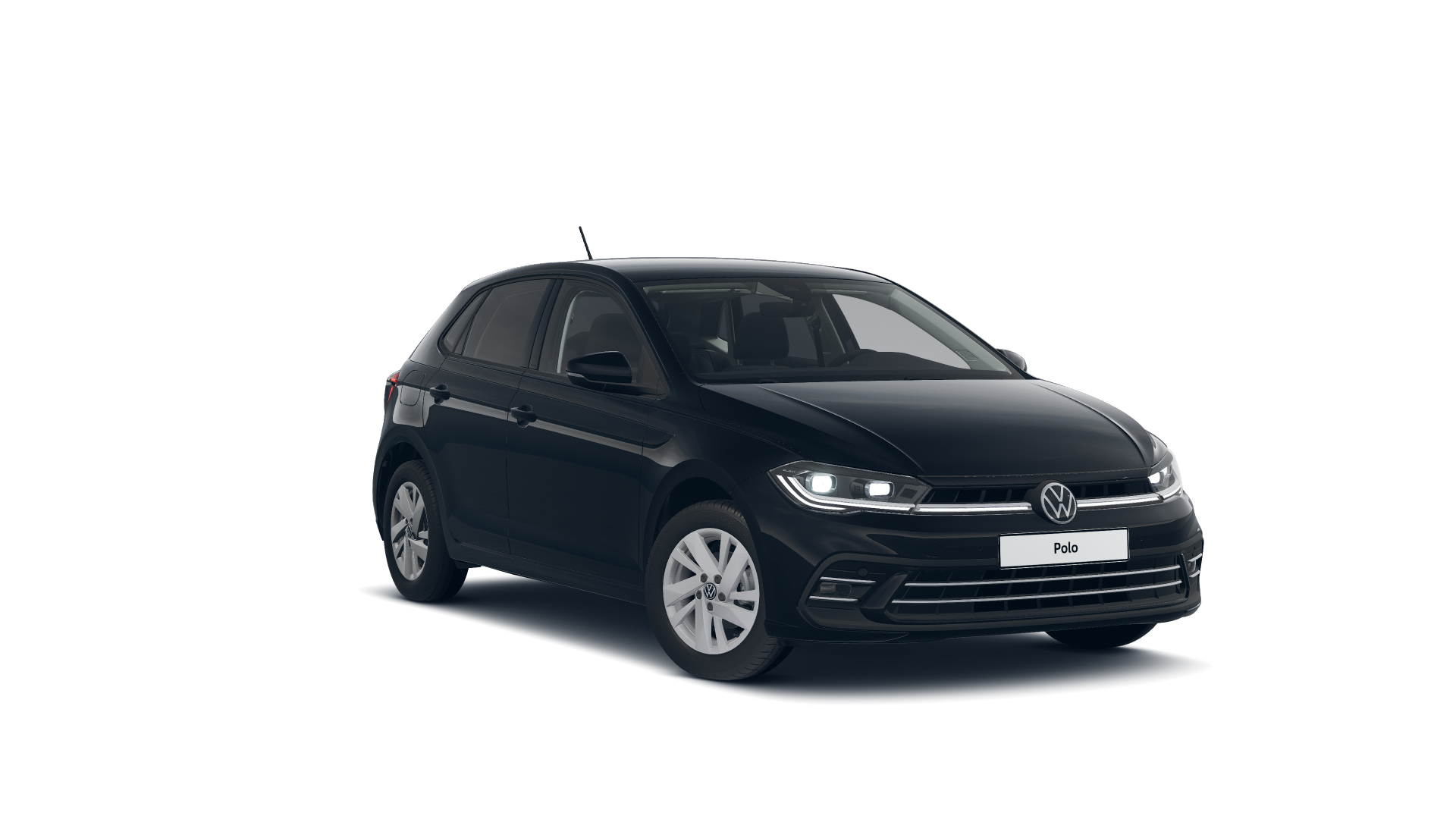 Volkswagen Polo 1.0 TSI Style