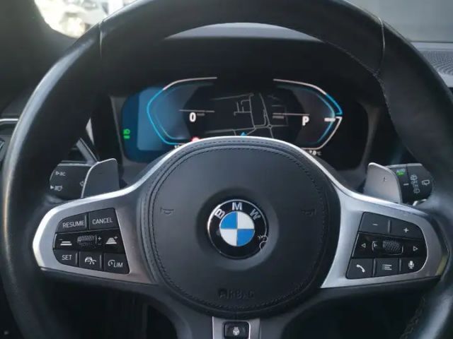 BMW 320 320e Sport Line xDrive