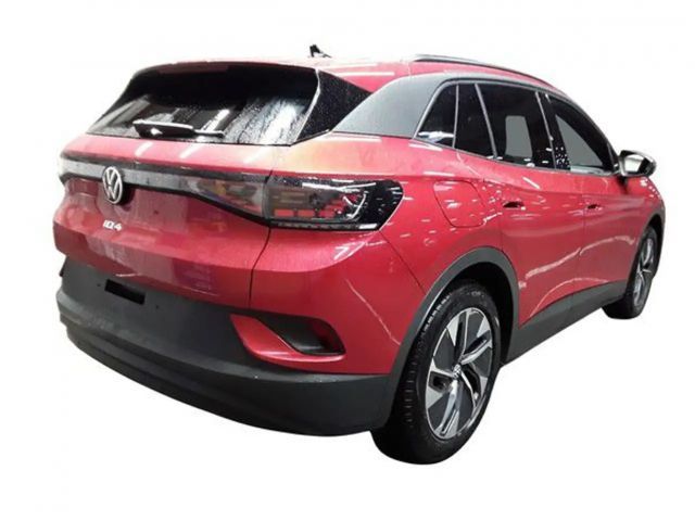 Volkswagen ID.4 IQ.Drive Pure