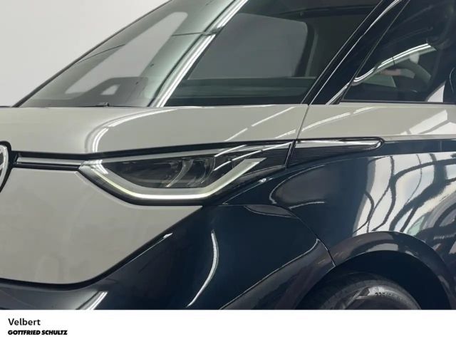Volkswagen ID.Buzz 77 KWh Pro Style
