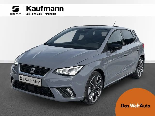 Seat Ibiza 1.0 TSI FR-lijn