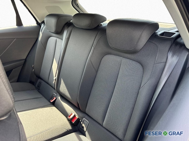 Audi Q2 35 TFSI S-Tronic