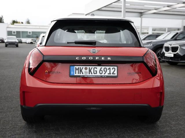 MINI Cooper E Classic Trim HUD LED NAVI SHZ PDC