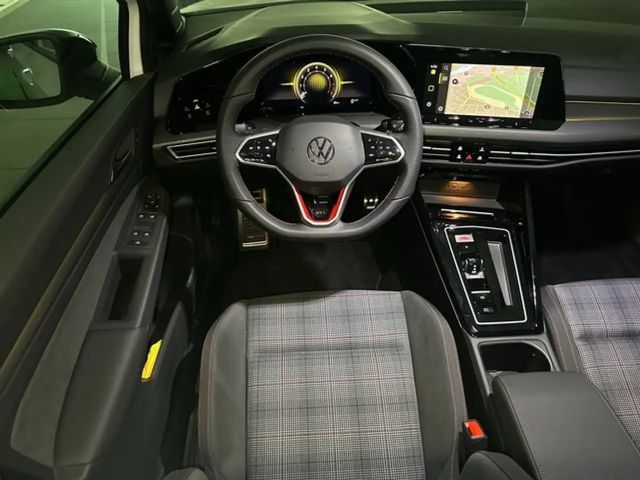 Volkswagen Golf 2.0 TSI DSG GTI Style