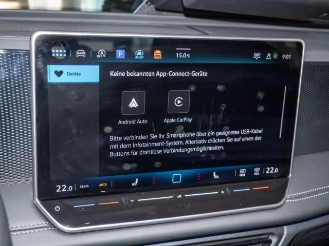 Volkswagen Tiguan 1.5 eTSI DSG Life