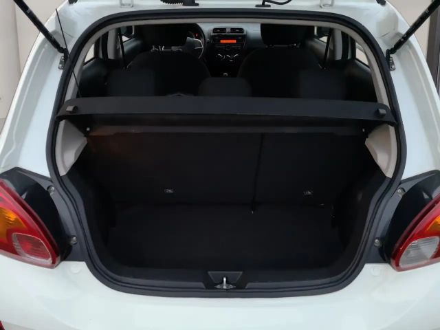 Mitsubishi Space Star Inform MIVEC Star