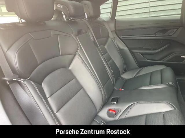 Porsche Taycan 4S Sport Turismo