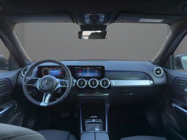 Mercedes-Benz GLB 200 GLB 200 d Progressive