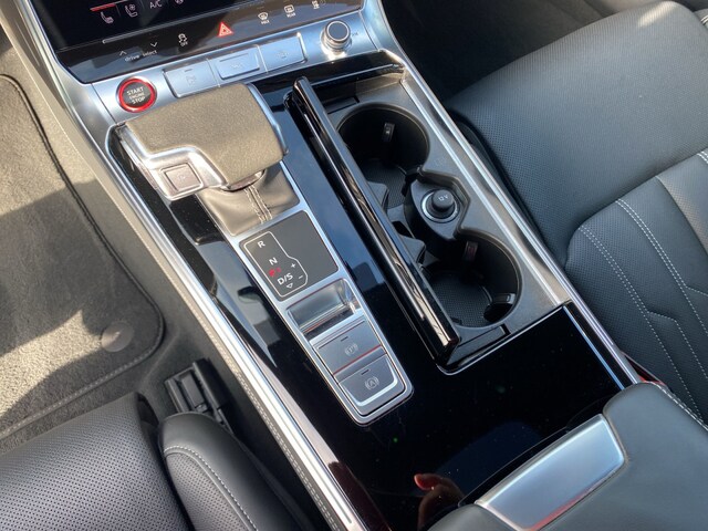 Audi A6 e-tron Avant Performance Quattro