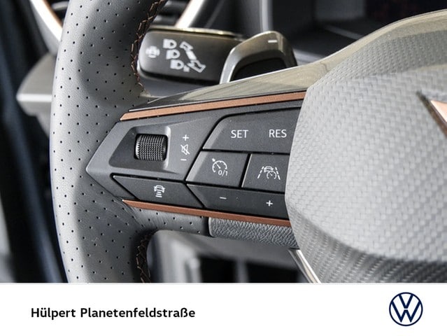 Cupra Leon ST Sportstourer