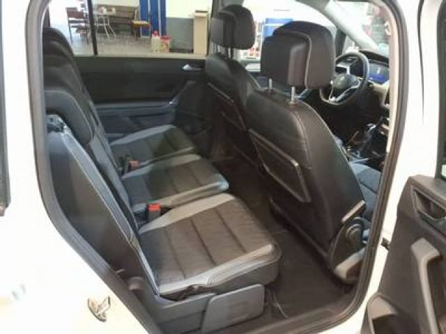 Volkswagen Touran 1.5 TSI