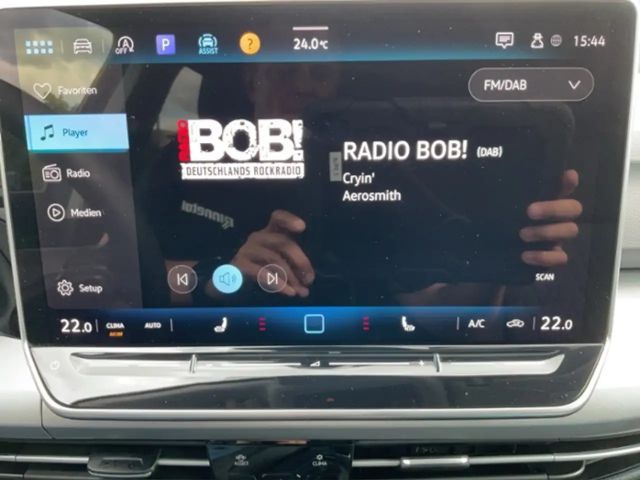 Volkswagen Golf 1.5 TSI Golf VIII Pro