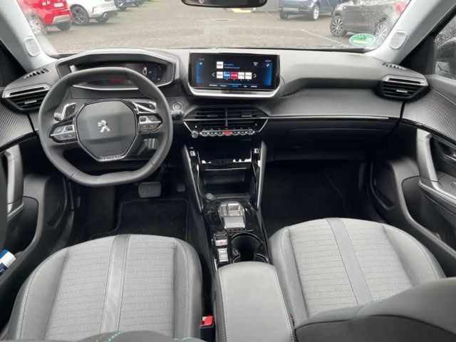 Peugeot 2008 Allure Pack EAT8