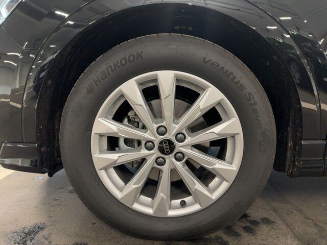 Audi Q3 S-Tronic Sportback