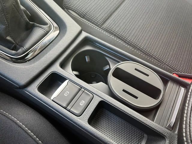 Skoda Octavia 1.5 TSI Combi Selection