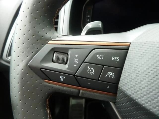 Cupra Ateca 2.0 TSI 4Drive DSG