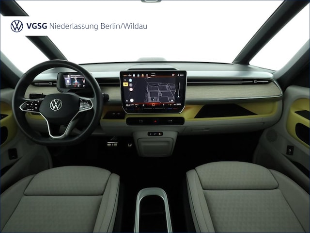 Volkswagen ID.Buzz Pro