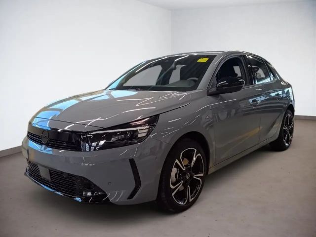 Opel Corsa GS-Line Grand Sport