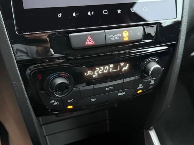 Suzuki Vitara AllGrip Hybrid Shine