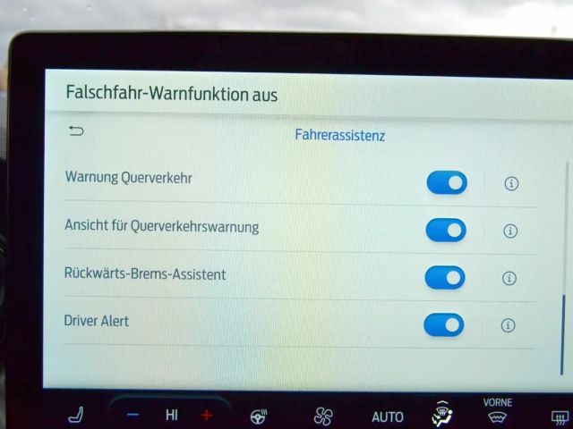 Ford Kuga AWD ST Line X