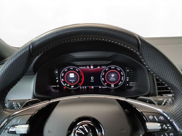 Skoda Kodiaq 4x4 Sportline