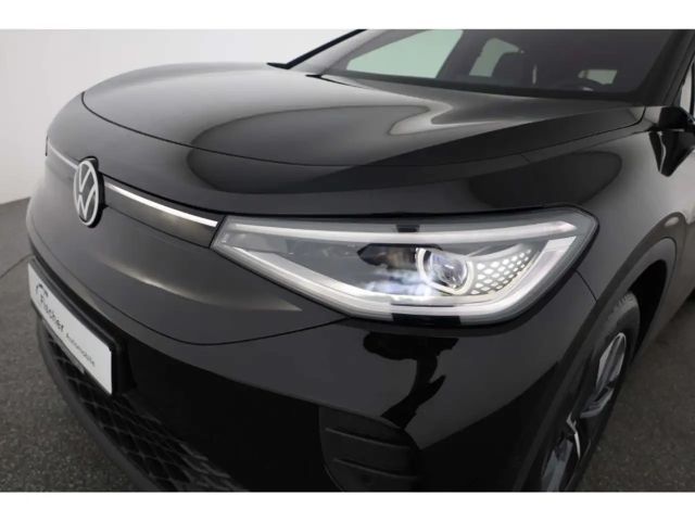 Volkswagen ID.4 77 KWh Performance Pro