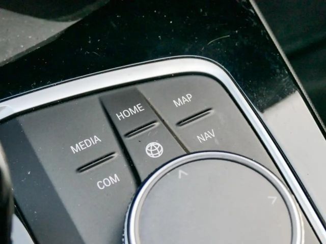 BMW 118 M-Sport Sedan