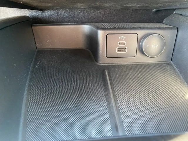 Ford Kuga Plug in Hybrid Vignale