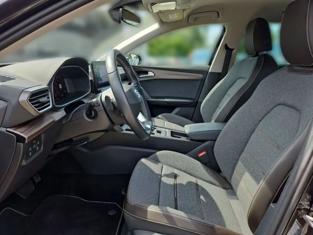 Seat Leon 1.5 eTSI DSG Sportstourer Xcellence